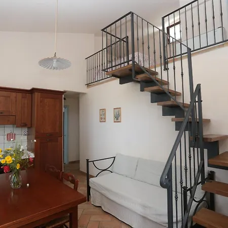 Aparthotel Casale Del Conero Porto Recanati