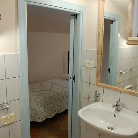 Casale Del Conero Aparthotel