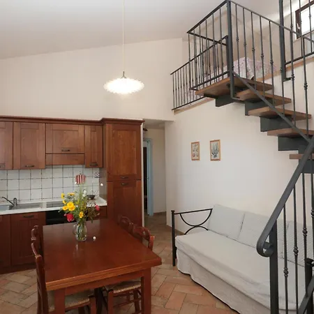 Aparthotel Casale Del Conero 4*