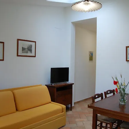 Casale Del Conero 4*