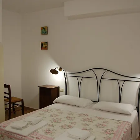 Casale Del Conero Aparthotel