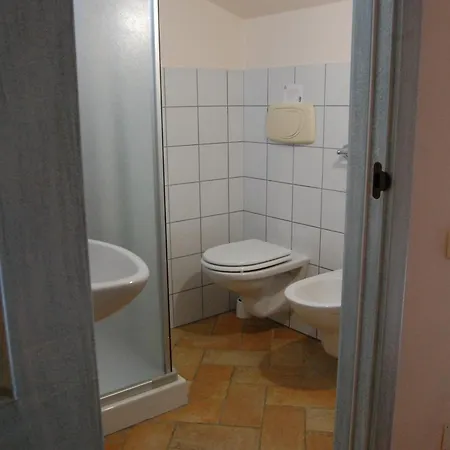 Aparthotel Casale Del Conero