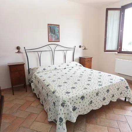 Casale Del Conero Aparthotel 4*