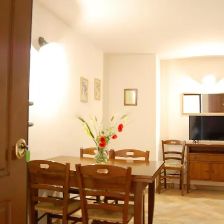 Aparthotel Casale Del Conero 4*