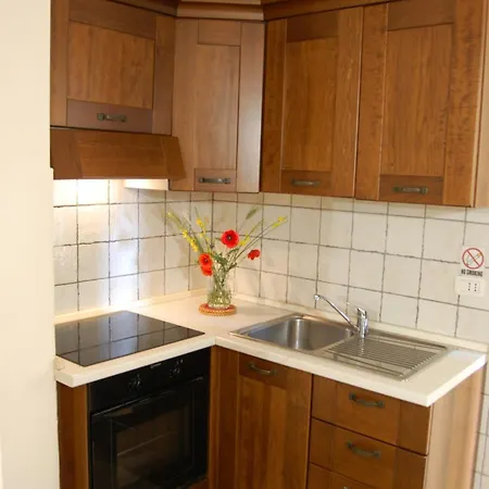 Apartahotel Casale Del Conero Porto Recanati