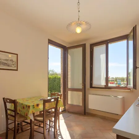 Casale Del Conero 4* Porto Recanati