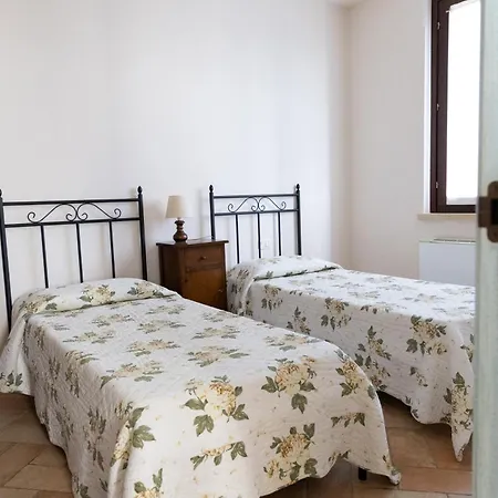 Casale Del Conero Aparthotel