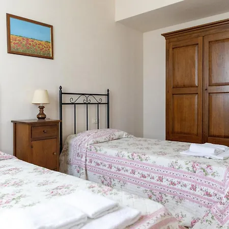 Aparthotel Casale Del Conero Porto Recanati