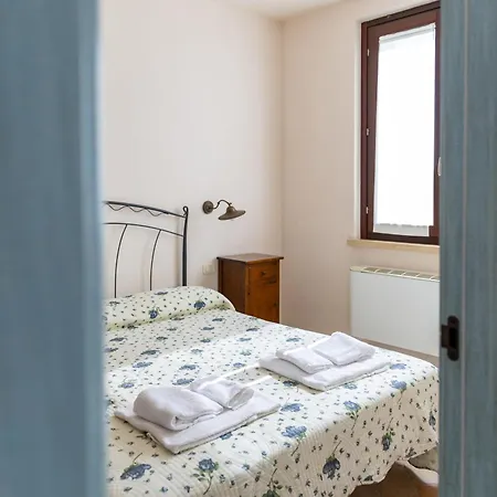 Casale Del Conero 3* Porto Recanati