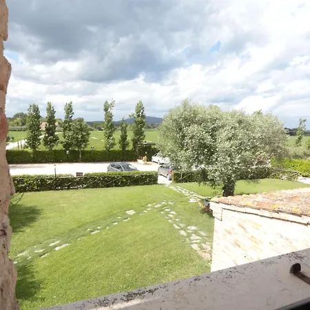 Casale Del Conero Aparthotel