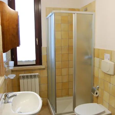 Apartahotel Casale Del Conero