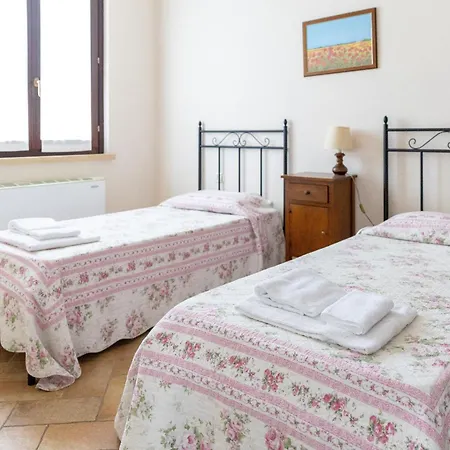 Casale Del Conero Aparthotel 4*