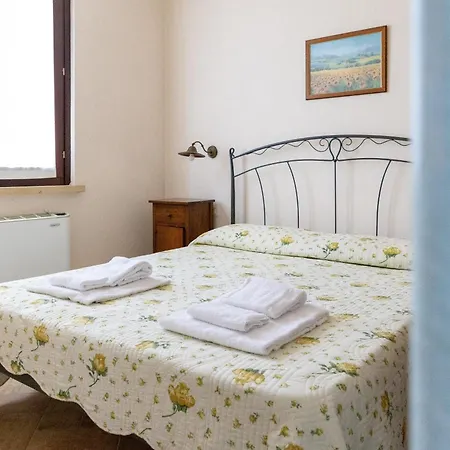 Aparthotel Casale Del Conero 4*