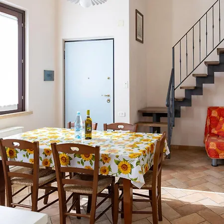 Casale Del Conero Aparthotel