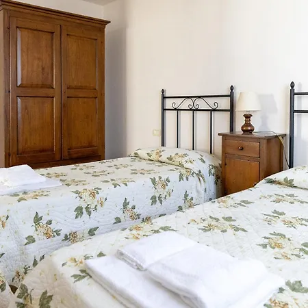Aparthotel Casale Del Conero