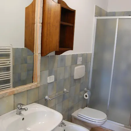 Apart Otel Casale Del Conero 4*