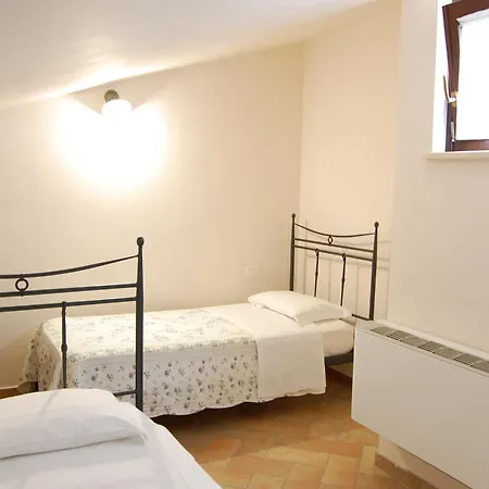 Casale Del Conero Aparthotel Porto Recanati