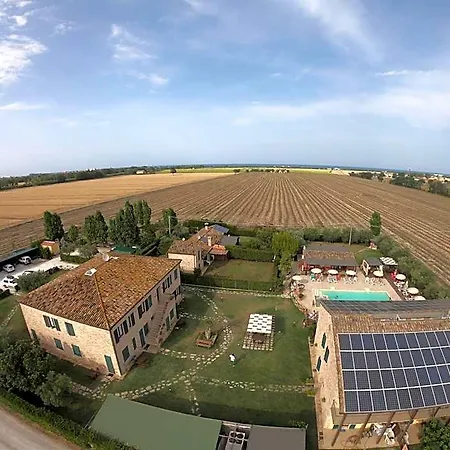 Aparthotel Casale Del Conero