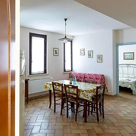 Aparthotel Casale Del Conero Porto Recanati