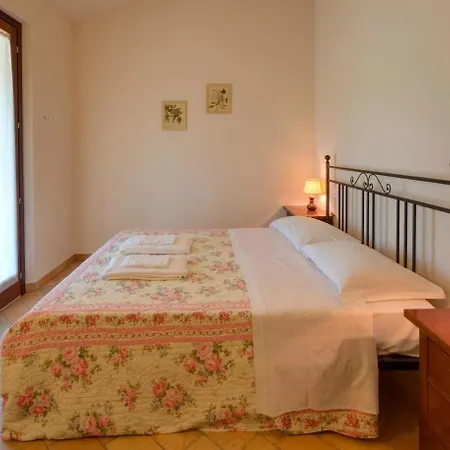 Casale Del Conero Aparthotel Porto Recanati