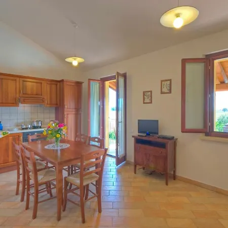 Casale Del Conero Lejlighedshotel