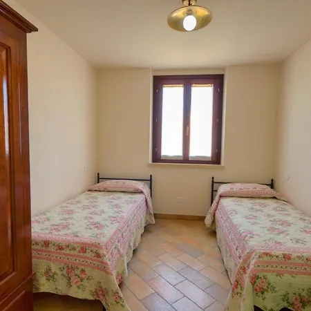 Casale Del Conero 4* ポルト・レカナーティ