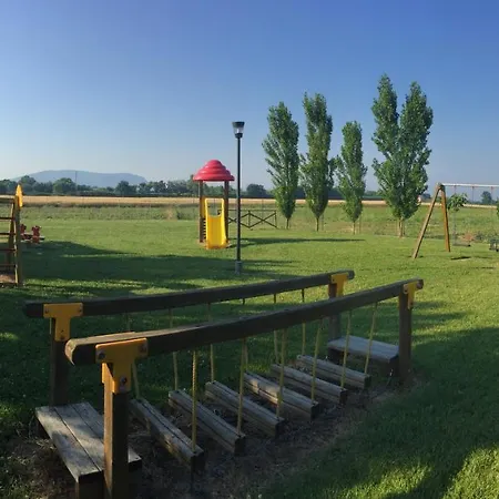 Casale Del Conero 3*