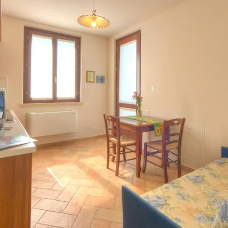 Casale Del Conero Apart Otel