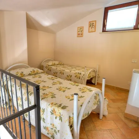Lejlighedshotel Casale Del Conero
