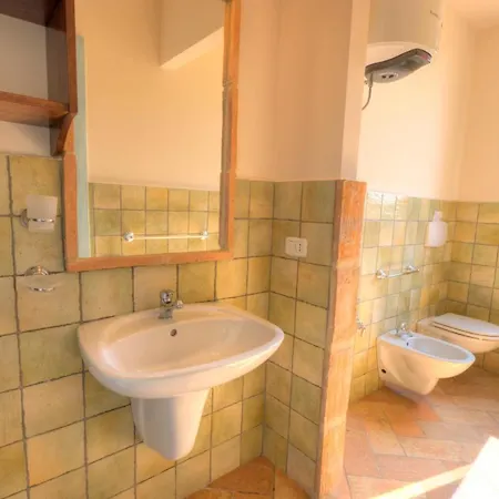 아파트호텔 Casale Del Conero