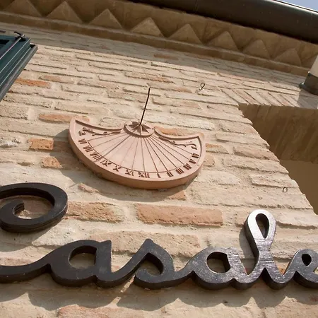 Casale Del Conero 3* Porto Recanati