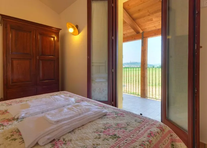 Casale Del Conero Apart-hotel 3*