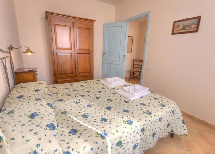 Ξενοδοχείο με διαμερίσματα Casale Del Conero Porto Recanati