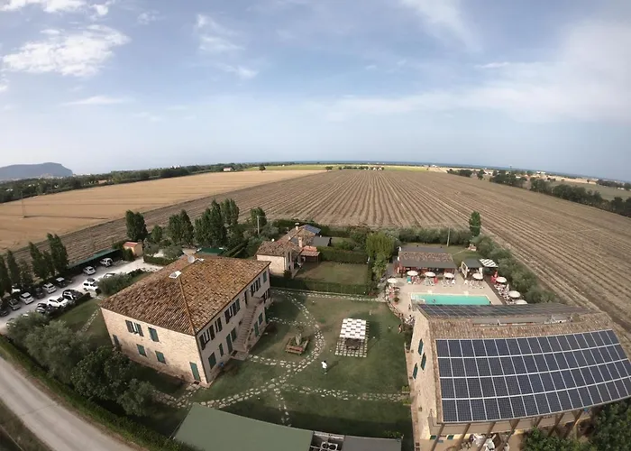 Apart-hotel Casale Del Conero Porto Recanati