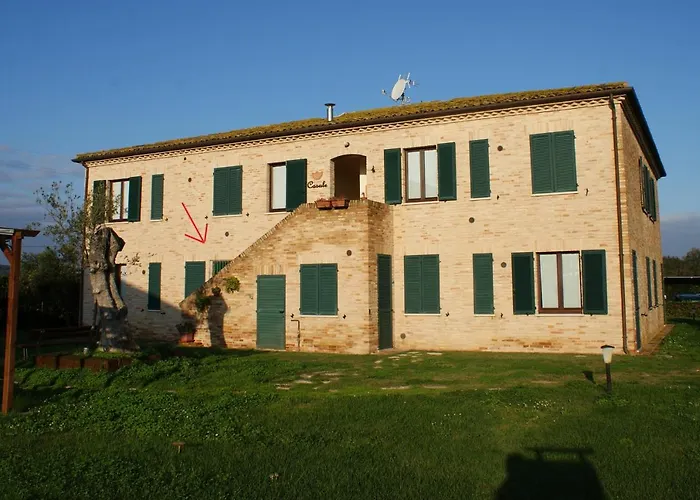 Casale Del Conero 3*