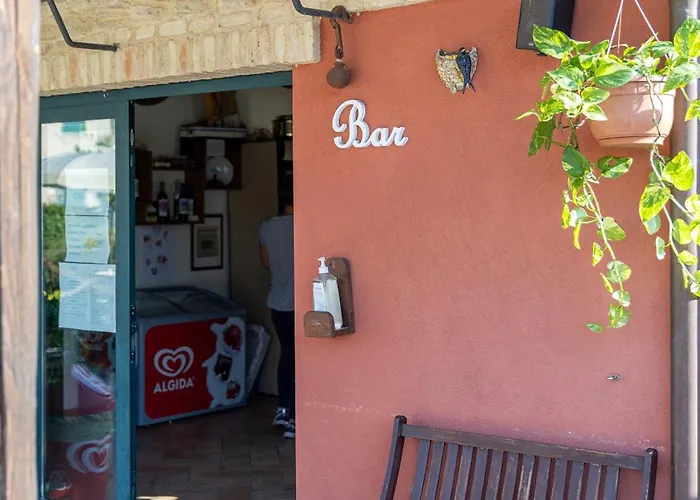 Apart-hotel Casale Del Conero Porto Recanati