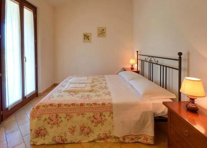 Casale Del Conero Apart-hotel Porto Recanati