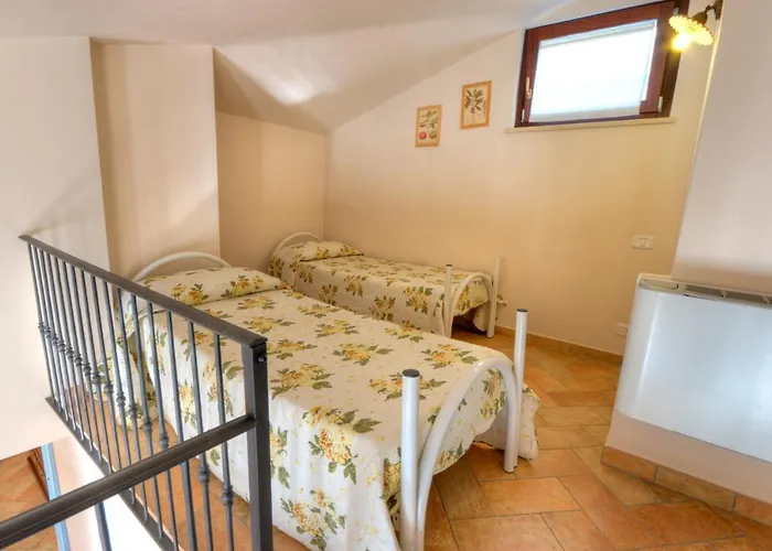 Apart-hotel Casale Del Conero